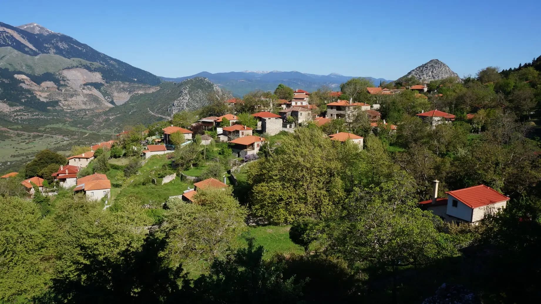 Βάργιανη
