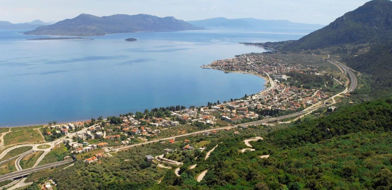 Καμμένα Βούρλα