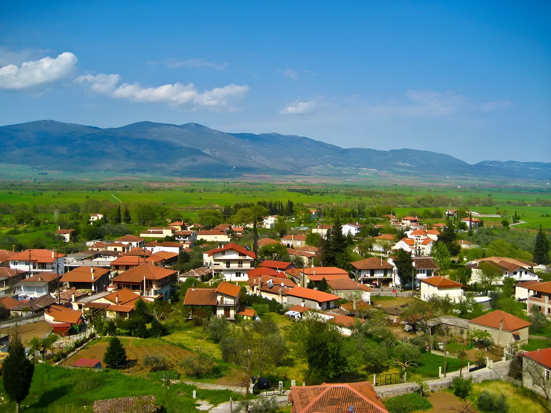 Μαριολάτα