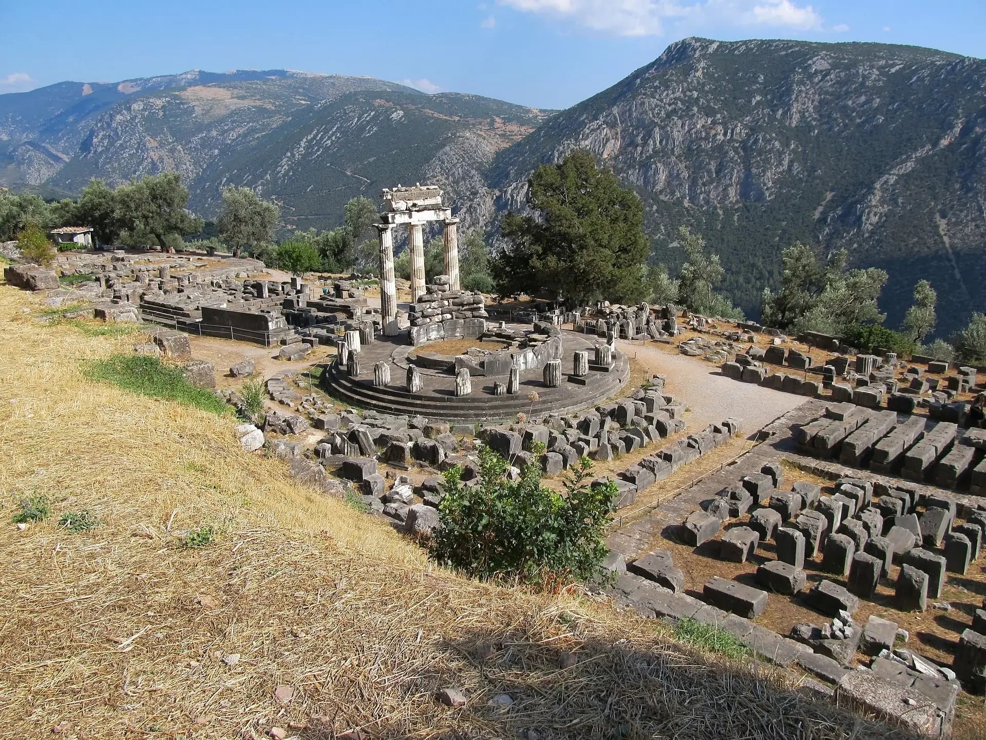 Διάσημοι Προορισμοί