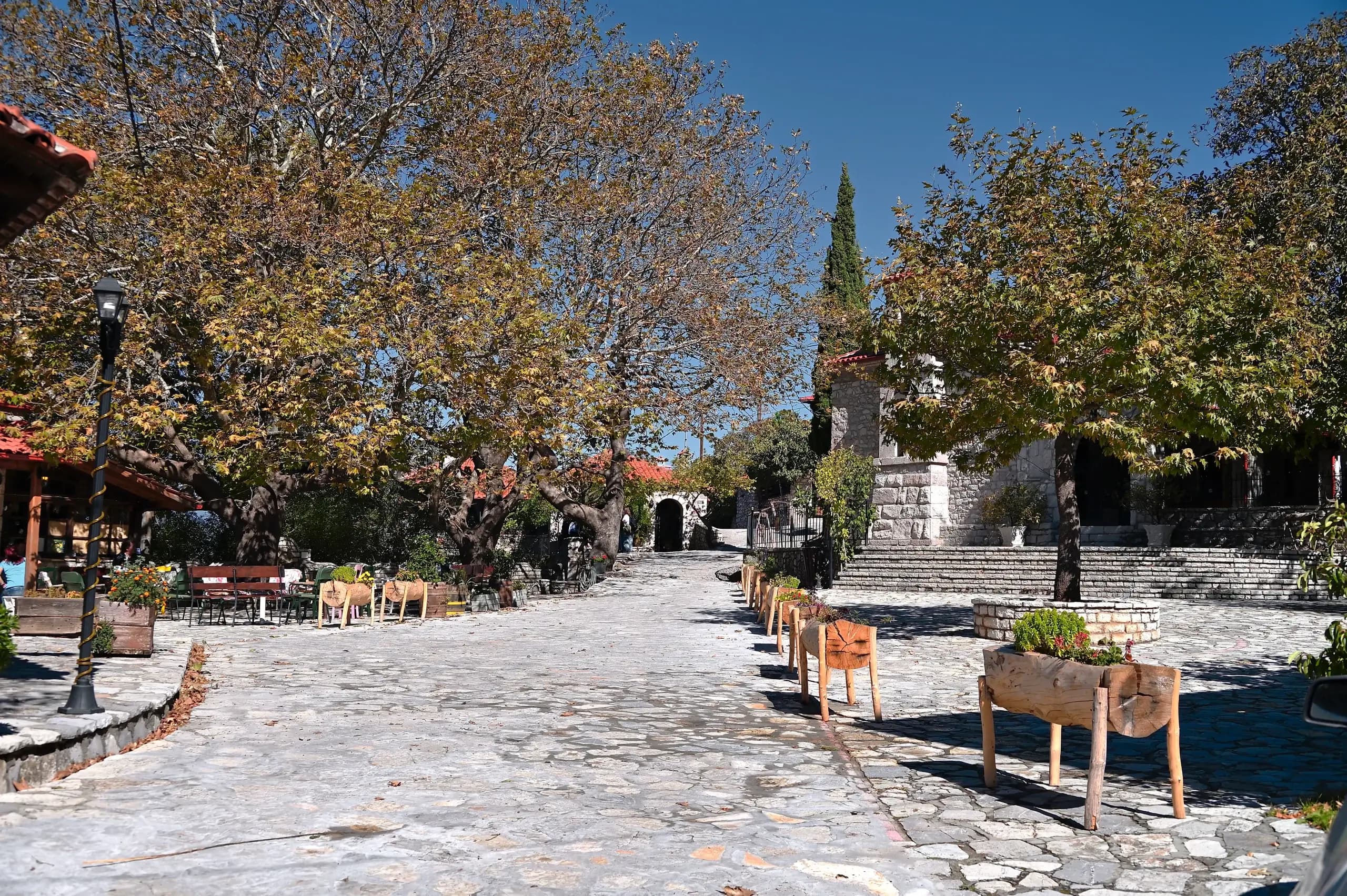 Άλλα Χωριά