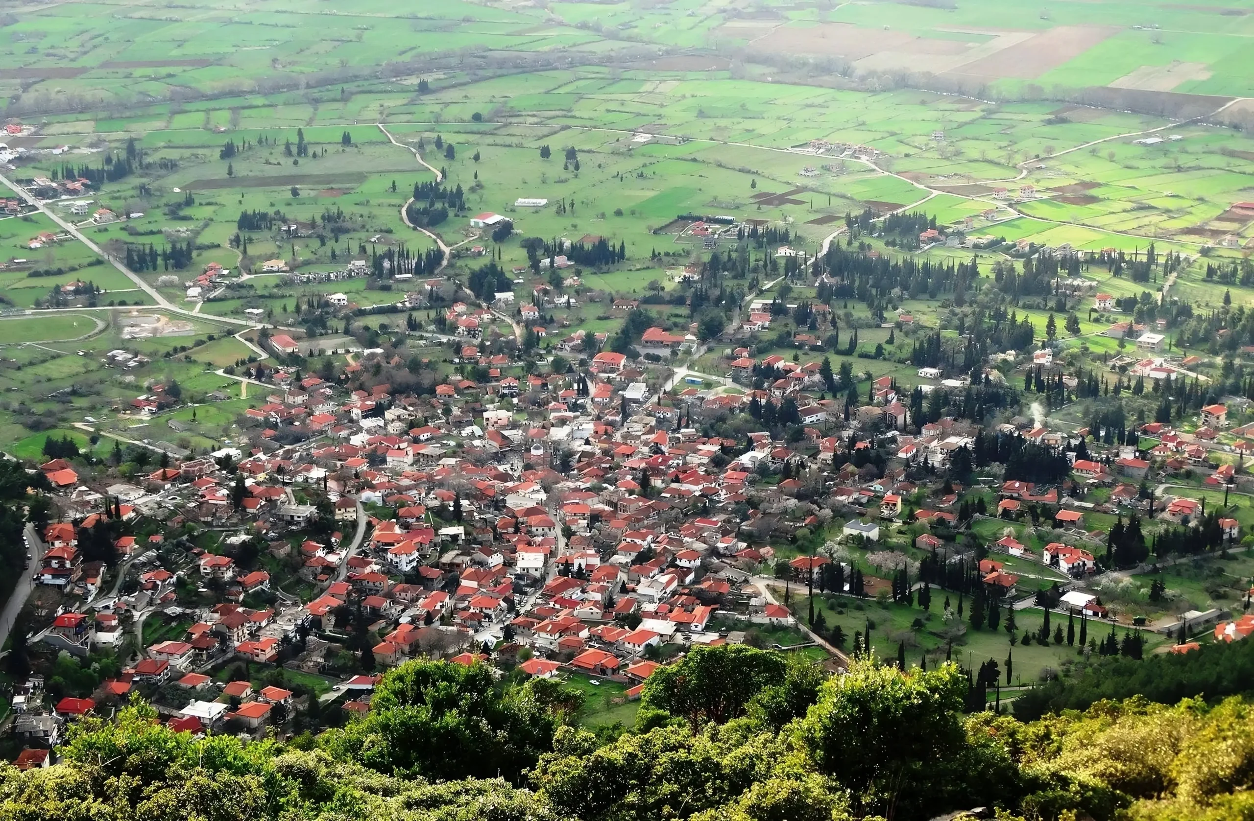 Polydrosos (Souvala)